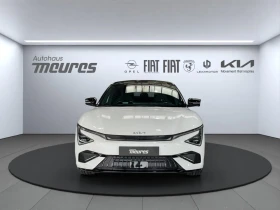 Kia EV6 GT 609hp 84kWh ALL OPTIONS WARRANTY! | Auto.bg — изображение 2 Kia EV6 GT 609hp 84kWh ALL OPTIONS WARRANTY! | Auto.bg — изображение 2