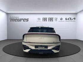 Kia EV6 GT 609hp 84kWh ALL OPTIONS WARRANTY! | Auto.bg — изображение 5 Kia EV6 GT 609hp 84kWh ALL OPTIONS WARRANTY! | Auto.bg — изображение 5