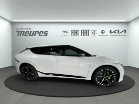 Kia EV6 GT 609hp 84kWh ALL OPTIONS WARRANTY! | Auto.bg — изображение 3 Kia EV6 GT 609hp 84kWh ALL OPTIONS WARRANTY! | Auto.bg — изображение 3