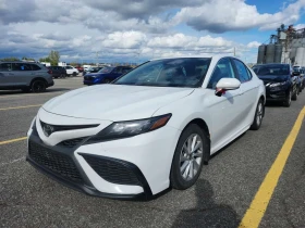 Toyota Camry * SE * CARFAX * ОПЦИЯ ЗА ФИНАНСИРАНЕ