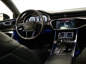 Audi A7 S-LINE* TECHNIK* B&O* ОБДУХ* DIS* MATRIX* КРАЙНА Ц - 26990 € - 83005053 6 | Car24.bg Audi A7 S-LINE* TECHNIK* B&O* ОБДУХ* DIS* MATRIX* КРАЙНА Ц - 26990 € - 83005053 6