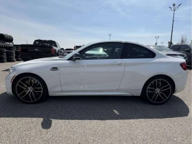 BMW M2 2 DOOR COUPE | Auto.bg — изображение 7 BMW M2 2 DOOR COUPE | Auto.bg — изображение 7