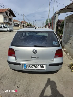 VW Golf - 1100 € - 10749618 3 | Car24.bg VW Golf - 1100 € - 10749618 3