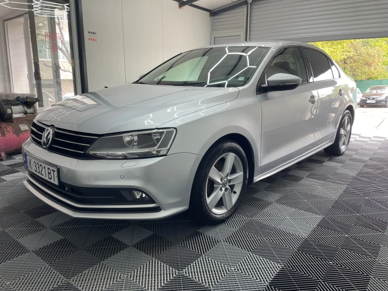 VW Jetta 2.0TDi EURO6 - 9500 € / 18580.38 лв. - 34656844 1 | Car24.bg VW Jetta 2.0TDi EURO6 - 9500 € / 18580.38 лв. - 34656844 1