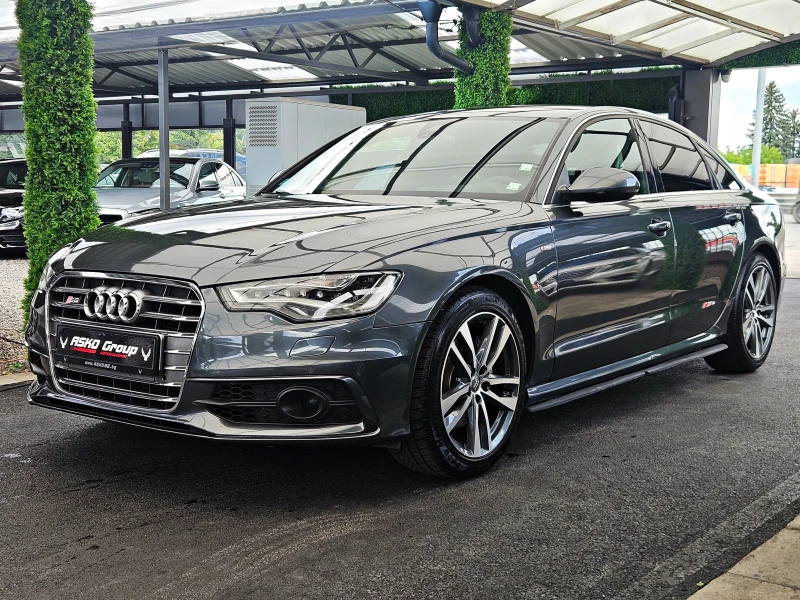 Audi A6 S-LINE/DISTR/HUD/CAMERA/BOSE/ПОДГРEB/AIR/ПЕЧКА/LIZ - цена по договаряне - 51217722 1 | Car24.bg Audi A6 S-LINE/DISTR/HUD/CAMERA/BOSE/ПОДГРEB/AIR/ПЕЧКА/LIZ - цена по договаряне - 51217722 1