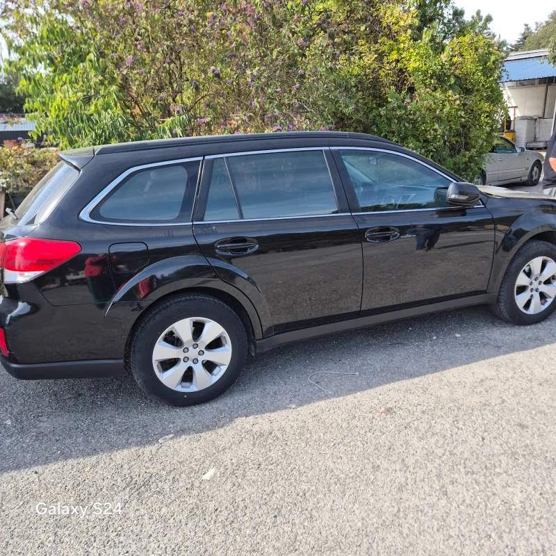 Subaru Outback - 1500 € - 80208106 1 | Car24.bg Subaru Outback - 1500 € - 80208106 1