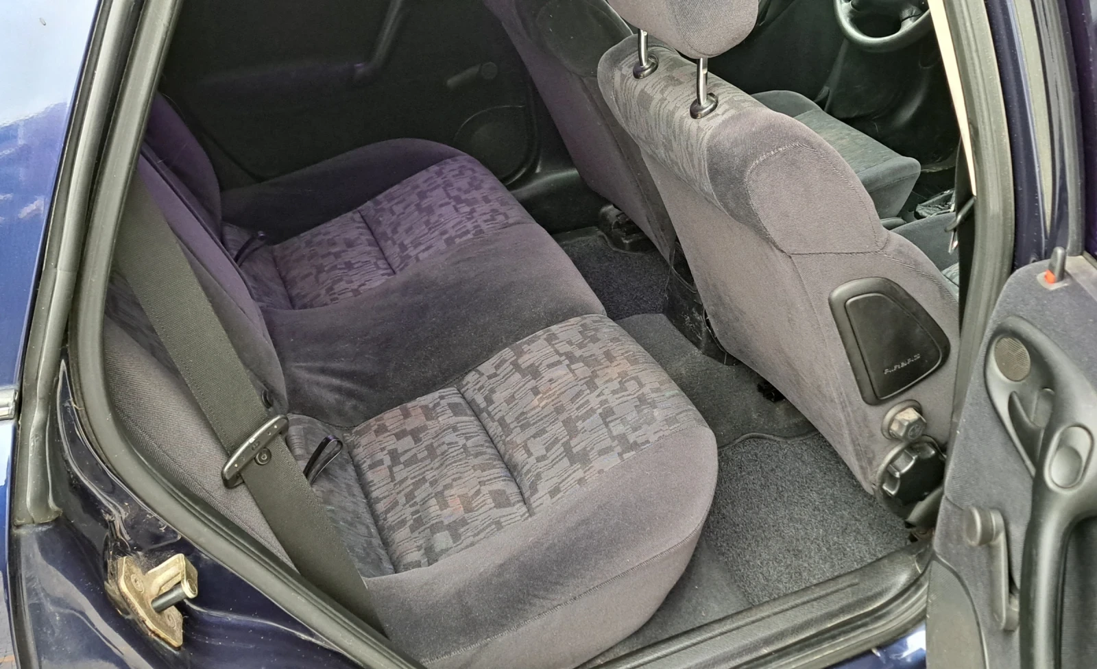 Opel Vectra 1.6/Газ/101к.с. - изображение 9 | Auto.bg Opel Vectra 1.6/Газ/101к.с. - изображение 9