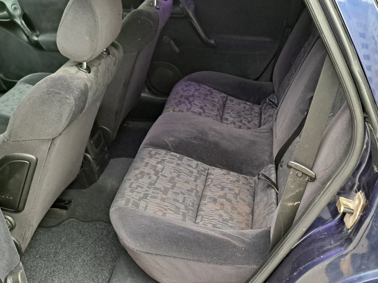 Opel Vectra 1.6/Газ/101к.с. - изображение 7 | Auto.bg Opel Vectra 1.6/Газ/101к.с. - изображение 7