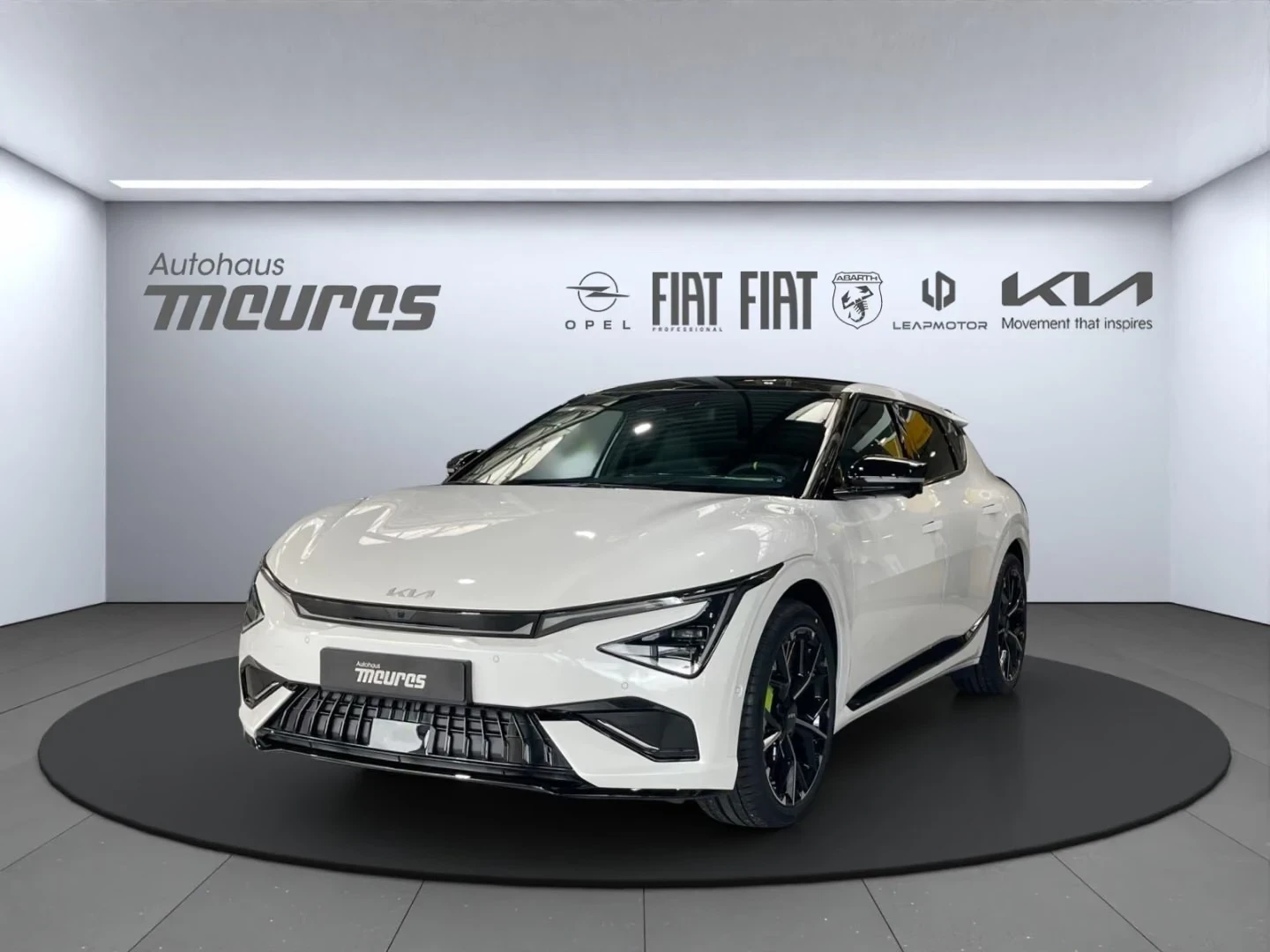 Kia EV6 GT 609hp 84kWh ALL OPTIONS WARRANTY! | Auto.bg — изображение 1 Kia EV6 GT 609hp 84kWh ALL OPTIONS WARRANTY! | Auto.bg — изображение 1