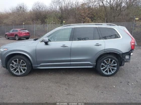 Volvo Xc90 2.0L I-4 DI, DOHC, VVT, TURBO/SUPERCHARGER, 316HP - 27000 лв. / 13804.88 € - 37773487 7 | Car24.bg Volvo Xc90 2.0L I-4 DI, DOHC, VVT, TURBO/SUPERCHARGER, 316HP - 27000 лв. / 13804.88 € - 37773487 7