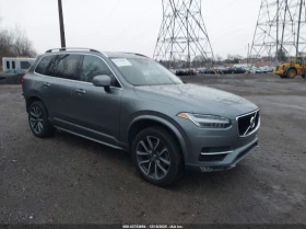 Volvo Xc90 2.0L I-4 DI, DOHC, VVT, TURBO/SUPERCHARGER, 316HP - Car24.bg Volvo Xc90 2.0L I-4 DI, DOHC, VVT, TURBO/SUPERCHARGER, 316HP