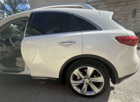 Infiniti QX70 3.0 - 7500 € / 14668.73 лв. - 84182036 6 | Car24.bg Infiniti QX70 3.0 - 7500 € / 14668.73 лв. - 84182036 6