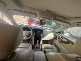 Infiniti QX70 3.0 - 7500 € / 14668.73 лв. - 84182036 8 | Car24.bg Infiniti QX70 3.0 - 7500 € / 14668.73 лв. - 84182036 8