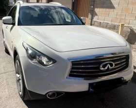 Infiniti QX70 3.0 - Car24.bg Infiniti QX70 3.0