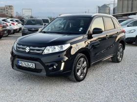 Suzuki Vitara EURO 6B TOP - Car24.bg Suzuki Vitara EURO 6B TOP
