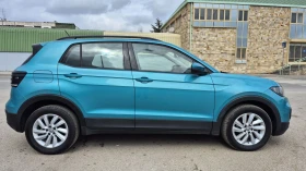 VW T-Cross 1.6 TDI * LED * Неразличим от нов * Бартер | Auto.bg — изображение 7 VW T-Cross 1.6 TDI * LED * Неразличим от нов * Бартер | Auto.bg — изображение 7