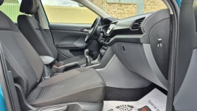 VW T-Cross 1.6 TDI * LED * Неразличим от нов * Бартер | Auto.bg — изображение 12 VW T-Cross 1.6 TDI * LED * Неразличим от нов * Бартер | Auto.bg — изображение 12