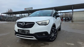 Снимка Opel Crossland X