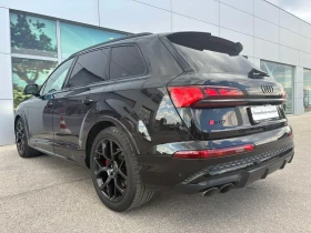 Audi SQ7 - 91000 € - 99983149 4 | Car24.bg Audi SQ7 - 91000 € - 99983149 4
