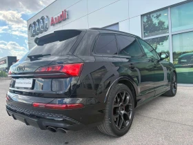 Audi SQ7 - 91000 € - 99983149 6 | Car24.bg Audi SQ7 - 91000 € - 99983149 6
