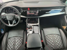Audi SQ7 - 91000 € - 99983149 7 | Car24.bg Audi SQ7 - 91000 € - 99983149 7