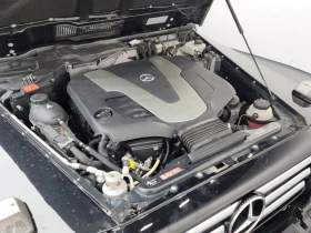 Mercedes-Benz G 350 3.0 642 887 Automatic | Auto.bg — изображение 6 Mercedes-Benz G 350 3.0 642 887 Automatic | Auto.bg — изображение 6