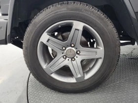 Mercedes-Benz G 350 3.0 642 887 Automatic | Auto.bg — изображение 5 Mercedes-Benz G 350 3.0 642 887 Automatic | Auto.bg — изображение 5