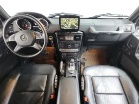 Mercedes-Benz G 350 3.0 642 887 Automatic | Auto.bg — изображение 7 Mercedes-Benz G 350 3.0 642 887 Automatic | Auto.bg — изображение 7