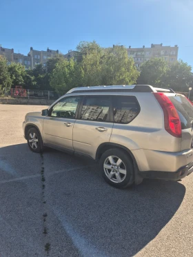 Nissan X-trail - 3900 € - 98008018 6 | Car24.bg Nissan X-trail - 3900 € - 98008018 6