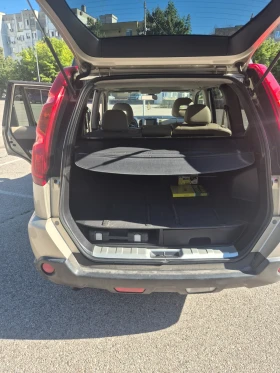 Nissan X-trail - 3900 € - 98008018 11 | Car24.bg Nissan X-trail - 3900 € - 98008018 11