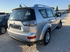 Mitsubishi Outlander 2.0TDI 4x4 | Auto.bg — изображение 2 Mitsubishi Outlander 2.0TDI 4x4 | Auto.bg — изображение 2