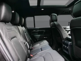 Land Rover Defender 130 D350 = X-Dynamic HSE = Гаранция - 96750 € - 43312408 11 | Car24.bg Land Rover Defender 130 D350 = X-Dynamic HSE = Гаранция - 96750 € - 43312408 11