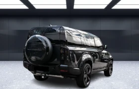 Land Rover Defender 130 D350 = X-Dynamic HSE = Гаранция - 96750 € - 43312408 3 | Car24.bg Land Rover Defender 130 D350 = X-Dynamic HSE = Гаранция - 96750 € - 43312408 3