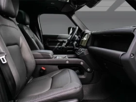Land Rover Defender 130 D350 = X-Dynamic HSE = Гаранция - 96750 € - 43312408 10 | Car24.bg Land Rover Defender 130 D350 = X-Dynamic HSE = Гаранция - 96750 € - 43312408 10