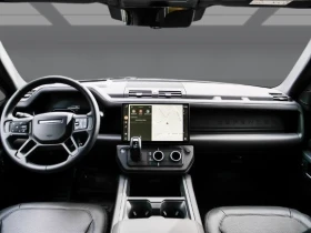 Land Rover Defender 130 D350 = X-Dynamic HSE = Гаранция - 96750 € - 43312408 9 | Car24.bg Land Rover Defender 130 D350 = X-Dynamic HSE = Гаранция - 96750 € - 43312408 9