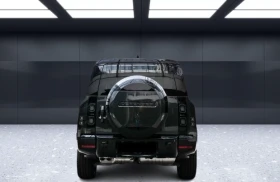 Land Rover Defender 130 D350 = X-Dynamic HSE = Гаранция - 96750 € - 43312408 2 | Car24.bg Land Rover Defender 130 D350 = X-Dynamic HSE = Гаранция - 96750 € - 43312408 2