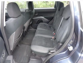 Mitsubishi Outlander 2.4 бензин 4х4 ръчка - 5999 € - 14579368 7 | Car24.bg Mitsubishi Outlander 2.4 бензин 4х4 ръчка - 5999 € - 14579368 7