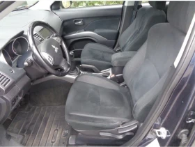 Mitsubishi Outlander 2.4 бензин 4х4 ръчка - 5999 € - 14579368 6 | Car24.bg Mitsubishi Outlander 2.4 бензин 4х4 ръчка - 5999 € - 14579368 6