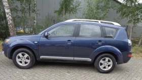 Mitsubishi Outlander 2.4 бензин 4х4 ръчка - 5999 € - 14579368 11 | Car24.bg Mitsubishi Outlander 2.4 бензин 4х4 ръчка - 5999 € - 14579368 11