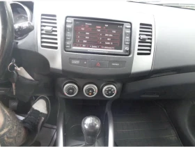 Mitsubishi Outlander 2.4 бензин 4х4 ръчка - 5999 € - 14579368 9 | Car24.bg Mitsubishi Outlander 2.4 бензин 4х4 ръчка - 5999 € - 14579368 9