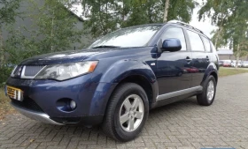 Mitsubishi Outlander 2.4 бензин 4х4 ръчка - 5999 € - 14579368 4 | Car24.bg Mitsubishi Outlander 2.4 бензин 4х4 ръчка - 5999 € - 14579368 4