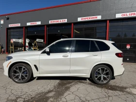 BMW X5 40i* SKYLOUNGE* ВЪЗДУХ* ДИСТРОНИК* 7МЕСТНА* LAZER | Auto.bg — изображение 3 BMW X5 40i* SKYLOUNGE* ВЪЗДУХ* ДИСТРОНИК* 7МЕСТНА* LAZER | Auto.bg — изображение 3