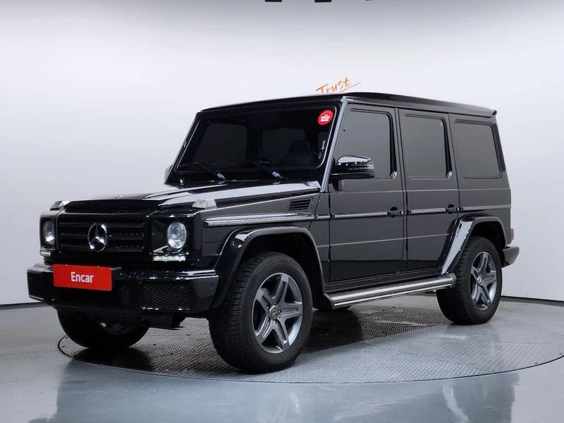 Mercedes-Benz G 350 3.0 642 887 Automatic | Auto.bg — изображение 1 Mercedes-Benz G 350 3.0 642 887 Automatic | Auto.bg — изображение 1