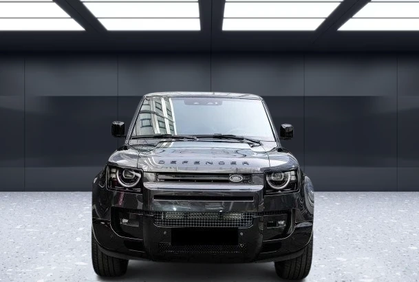 Land Rover Defender 130 D350 = X-Dynamic HSE = Гаранция - 96750 € - 43312408 1 | Car24.bg Land Rover Defender 130 D350 = X-Dynamic HSE = Гаранция - 96750 € - 43312408 1