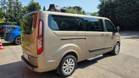 Ford Transit Custom undefined | Auto.bg — изображение 4 Ford Transit Custom undefined | Auto.bg — изображение 4