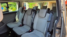 Ford Transit Custom undefined | Auto.bg — изображение 5 Ford Transit Custom undefined | Auto.bg — изображение 5