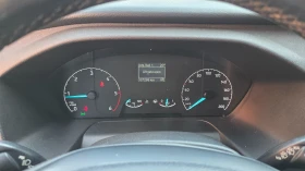 Ford Transit Custom undefined | Auto.bg — изображение 7 Ford Transit Custom undefined | Auto.bg — изображение 7