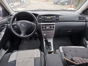 Toyota Corolla 1.6 vvti | Mobile.bg   9