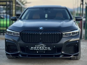BMW 740 d= xDrive= Facelift= M-pack= HUD= 360* Камера= 21* 1 - Car24.bg BMW 740 d= xDrive= Facelift= M-pack= HUD= 360* Камера= 21* 1