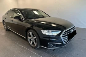 Audi A8 50 TDI Quattro - Car24.bg Audi A8 50 TDI Quattro